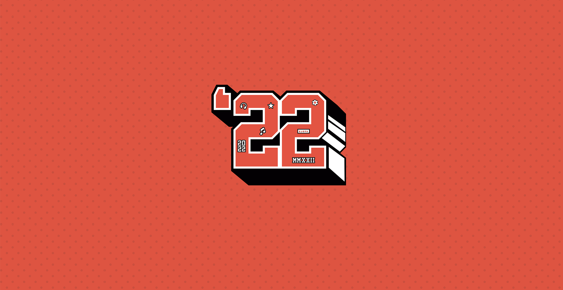 Ejoya Class of 22 - Album Branding