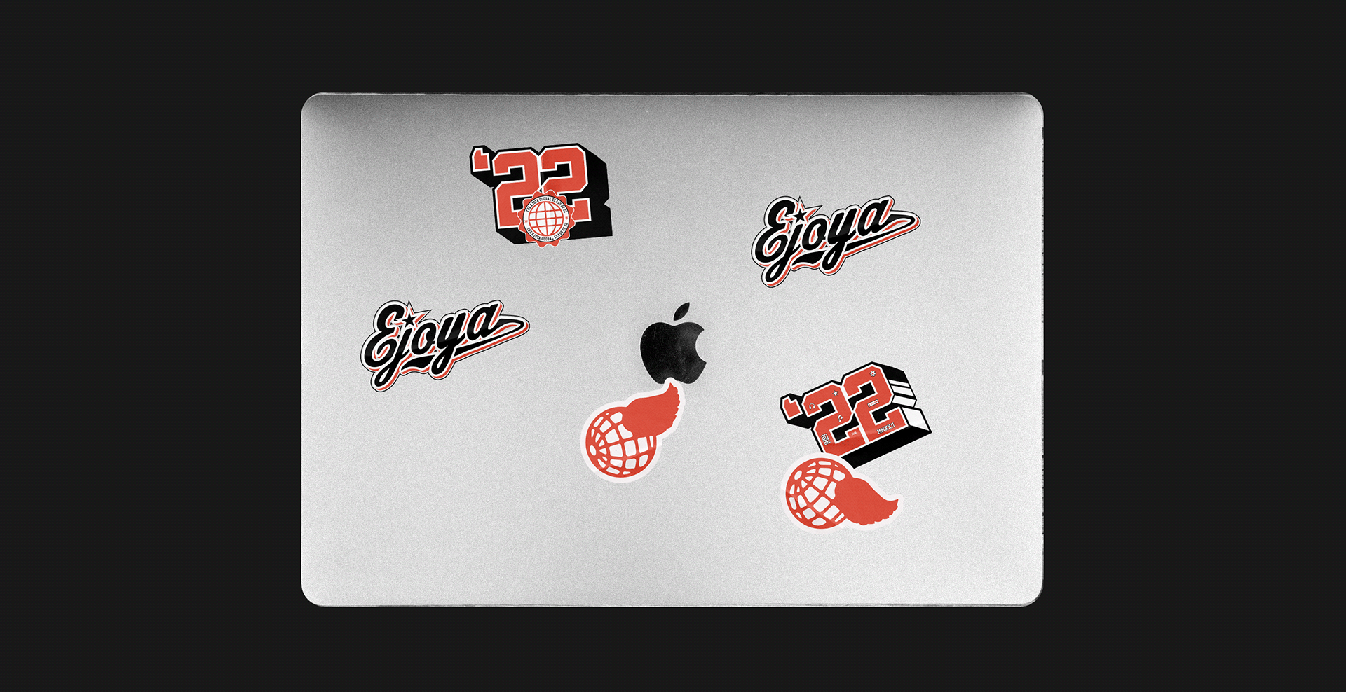 Ejoya Class of 22 Social Media Assets