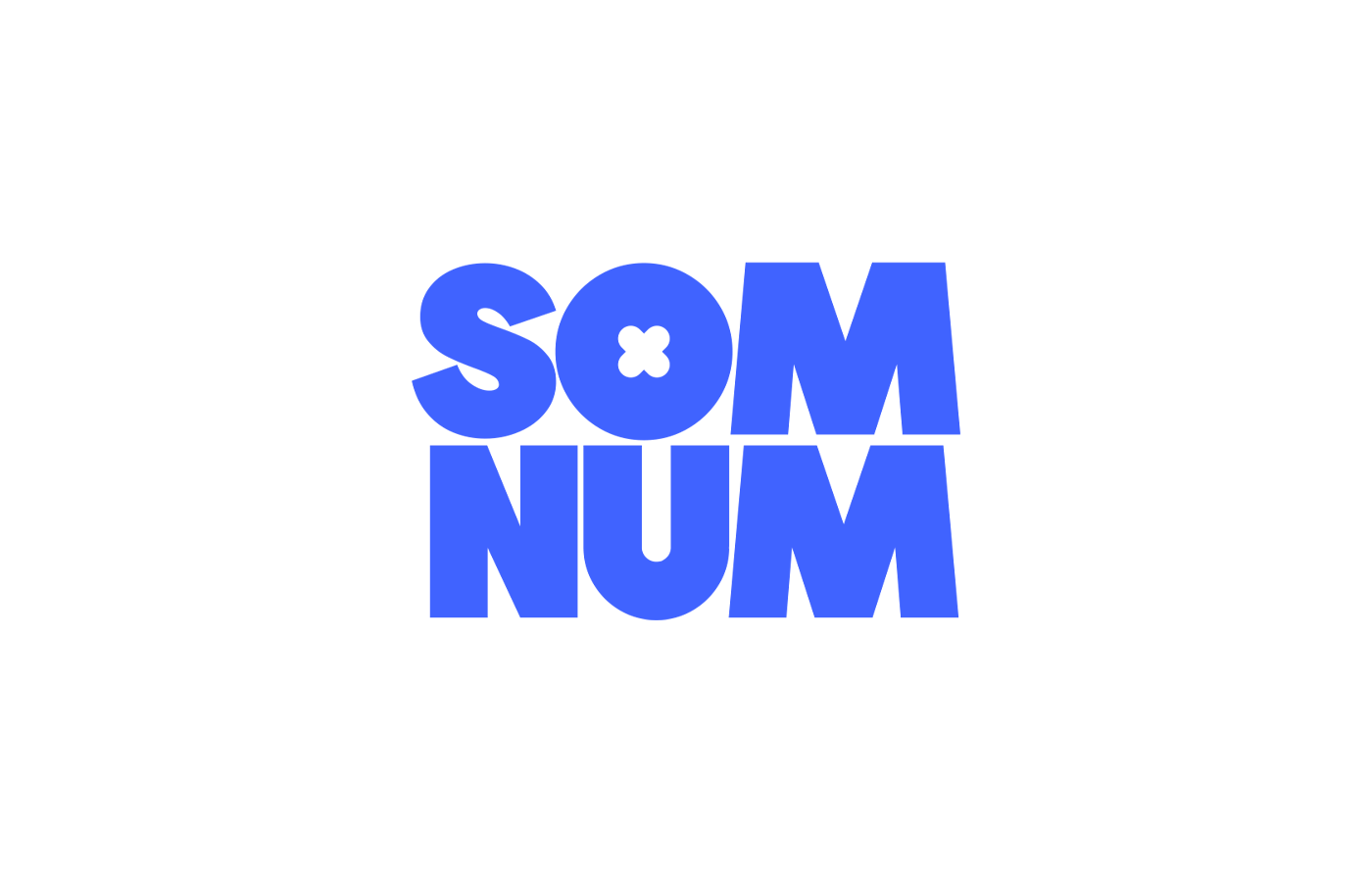 Som Num Packaging Design