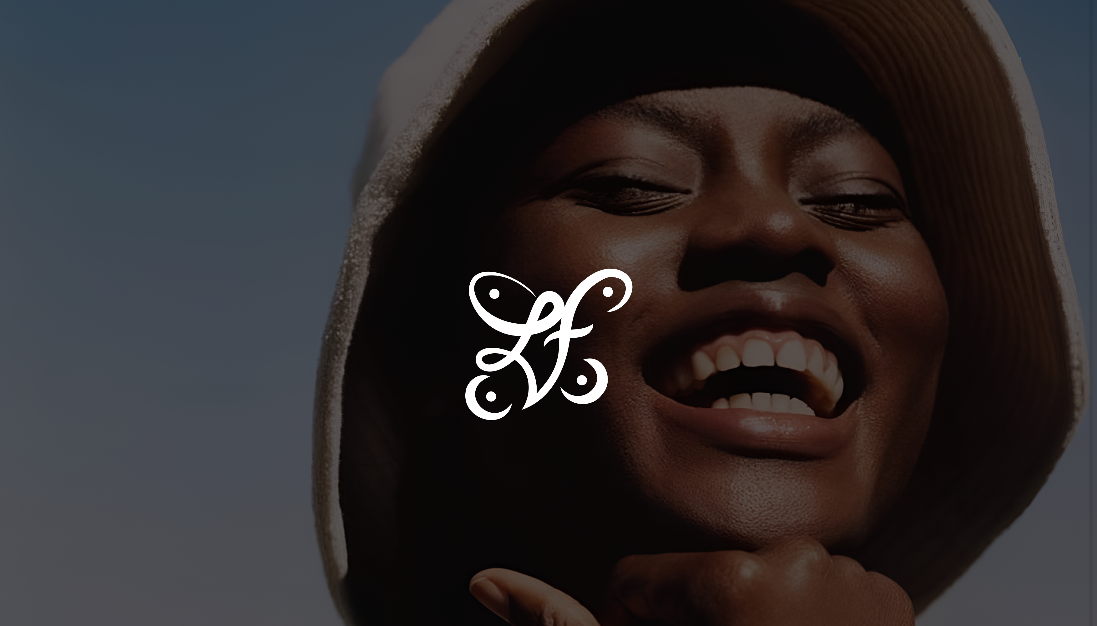 The Leading Vibe - Brand Identity + Art Direction