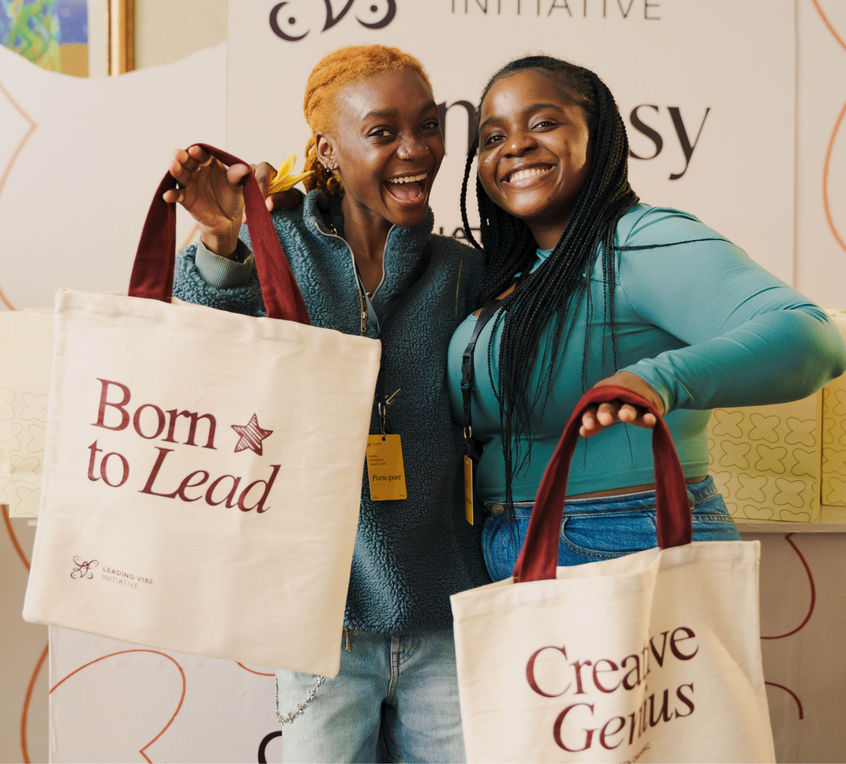 The Leading Vibe Event Photography